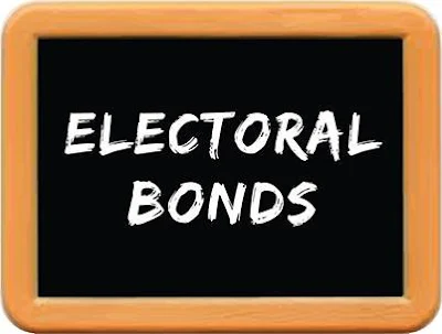 Arun JaitleyNotified Electoral Bonds Scheme