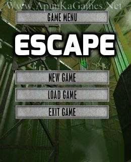 Escape PC Game   Free Download Full Version - 34