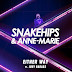 Snakehips & Anne-Marie - Either Way (Feat. Joey Badass)