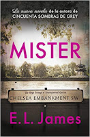 Mister de E.L. James