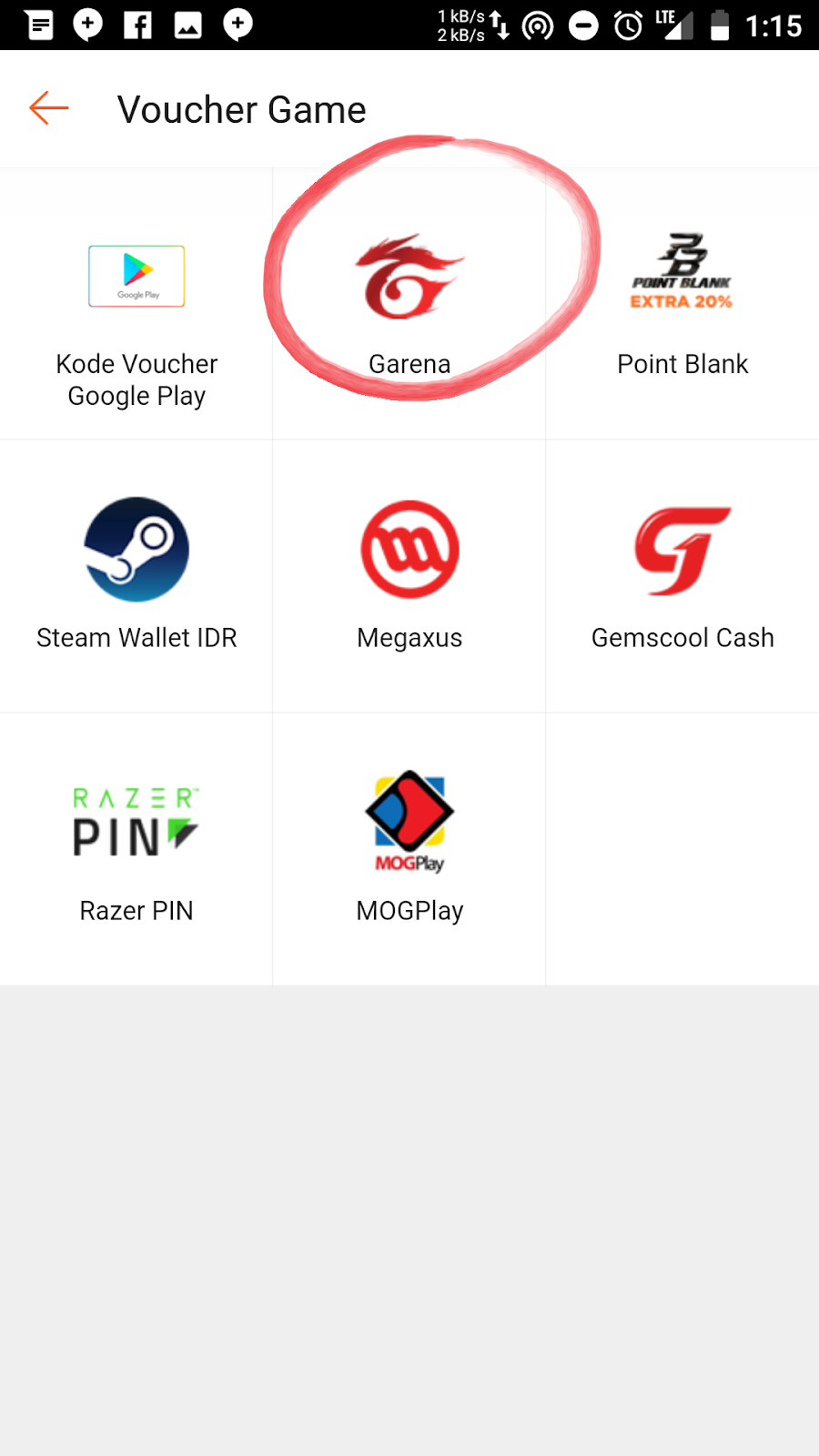 Cara Top Up Free Fire Diamond Dan Aba Aba Redeem Gratis Terbaru