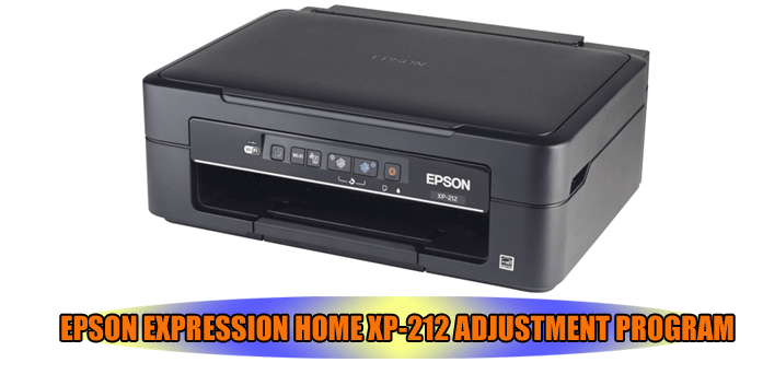 xp 212 printer