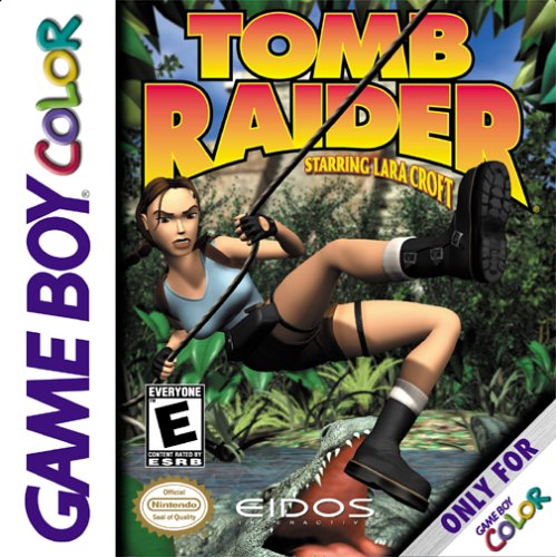 download Tomb Raider (Game Boy Color) download Tomb Raider (Game Boy Color)