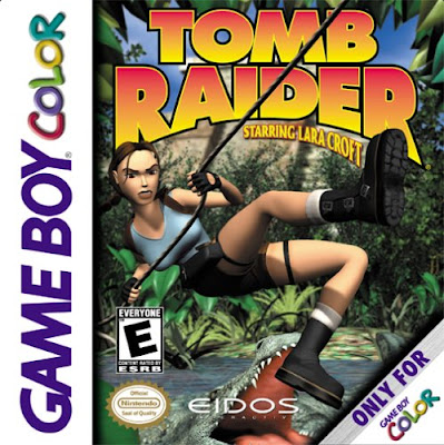 download Tomb Raider (Game Boy Color) download Tomb Raider (Game Boy Color)