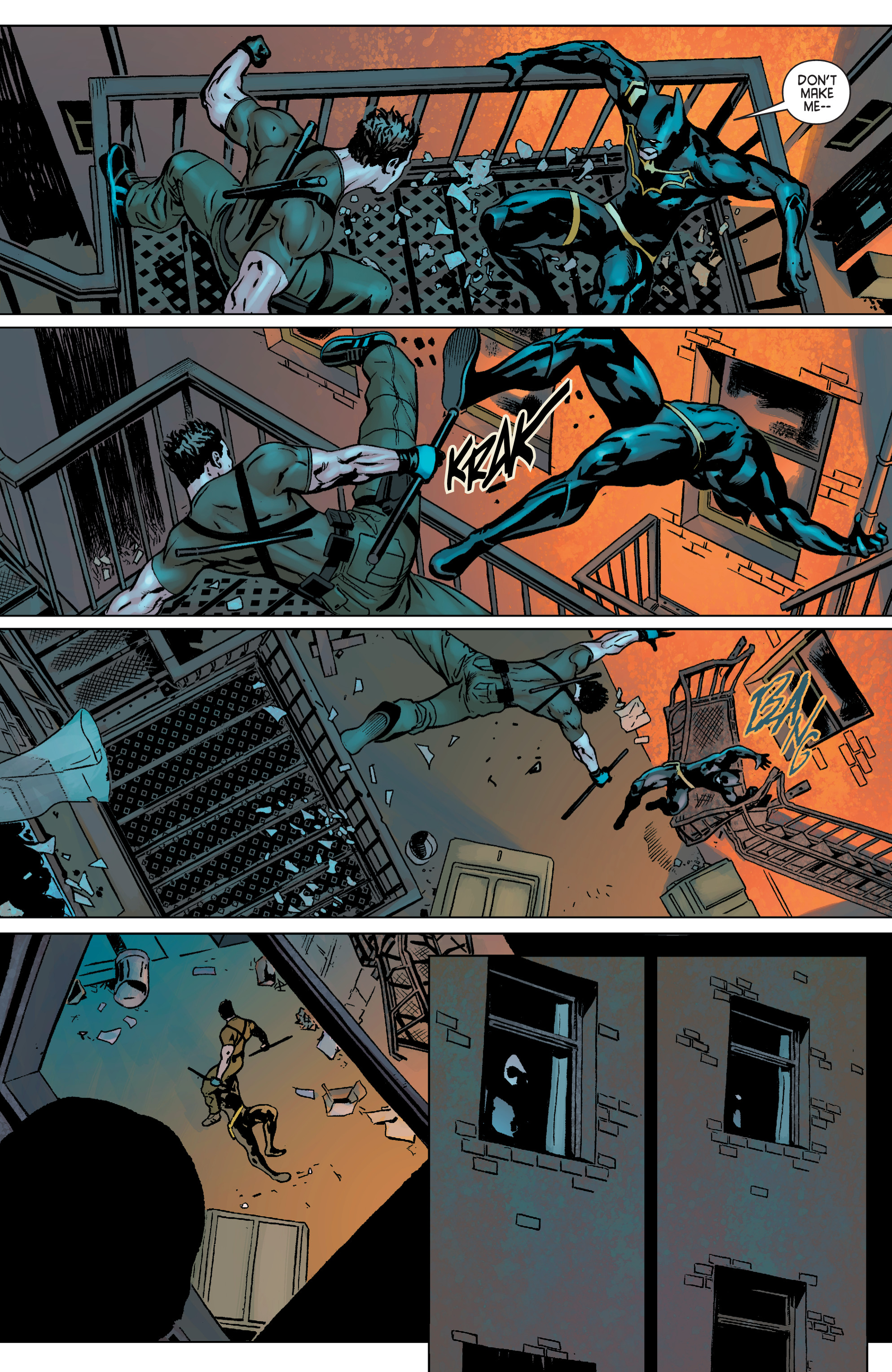 Read online Detective Comics (2011) comic -  Issue #47 - 12