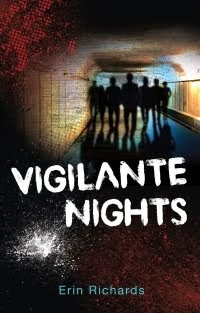 Vigilante Nights