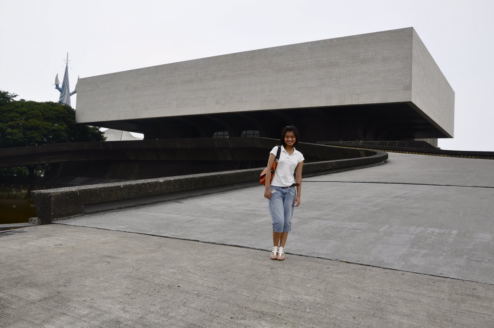 Kit: The Cultural Center of the Philippines