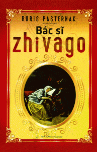 Bác Sĩ Zhivago 1 - Boris Pasternak