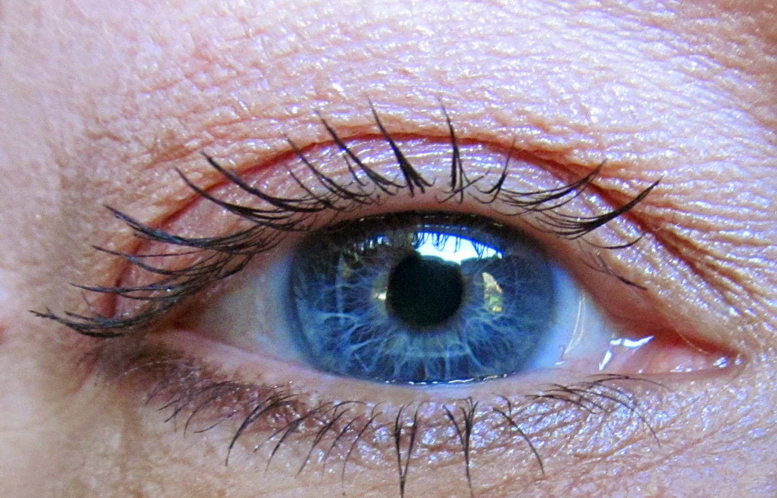 Bon Vivant Beauty Rose Gold Goddess Cool Lids Cream Eyeshadow by Laura