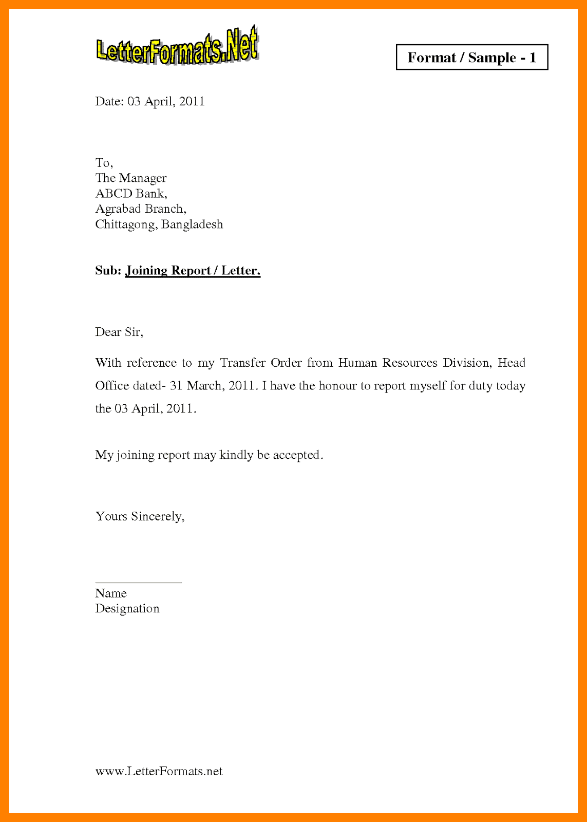 Joining Report Scribd India Joining Report Scribd India