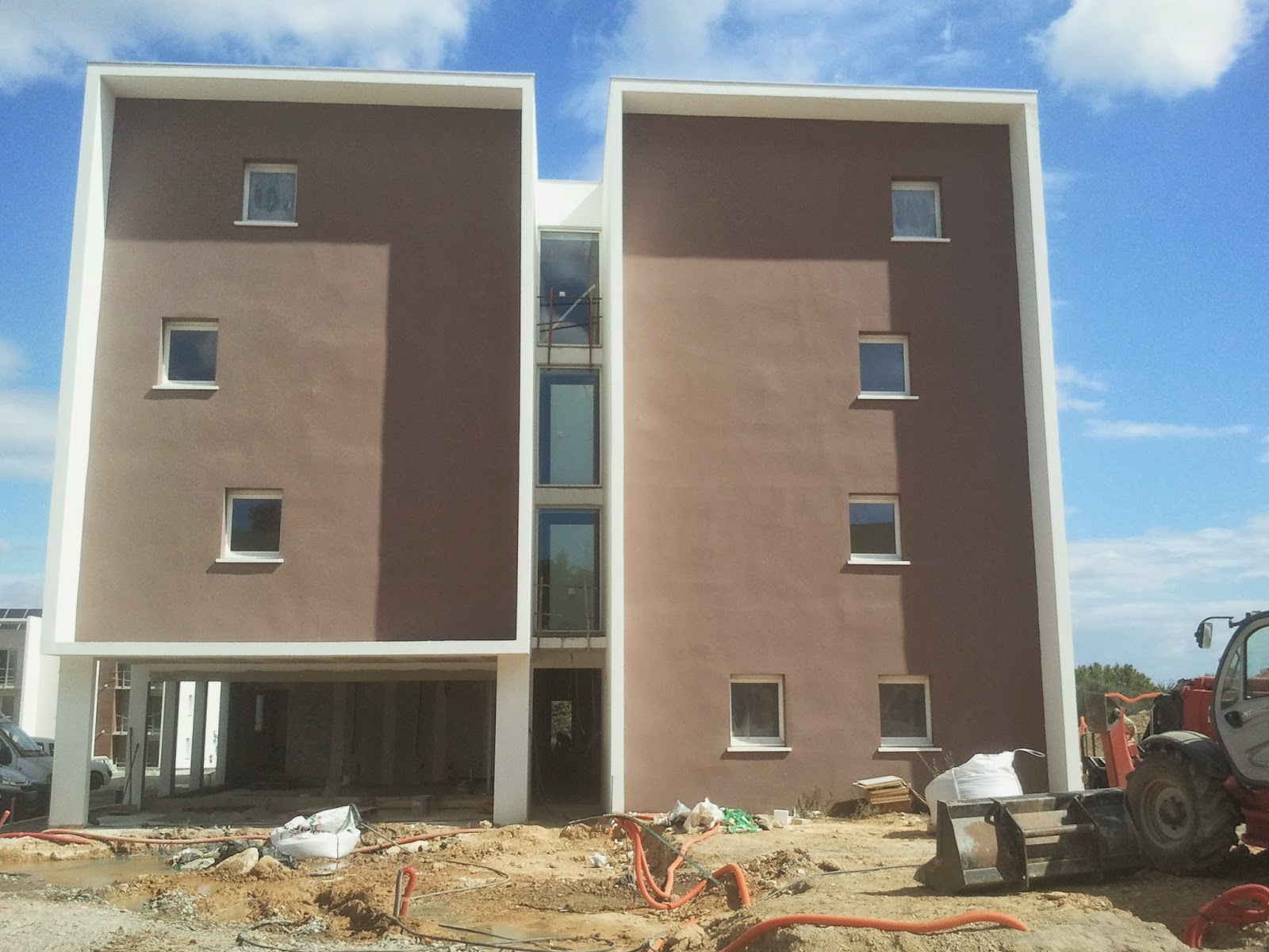 La Résidence Habitat Jeunes vous accueille