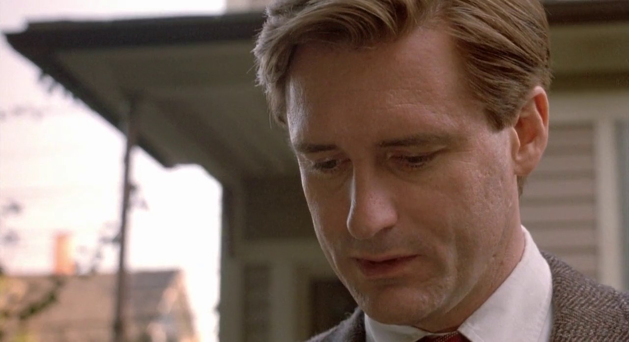 Bill Pullman (17 December 1953, Hornell, New York, USA) movies list and