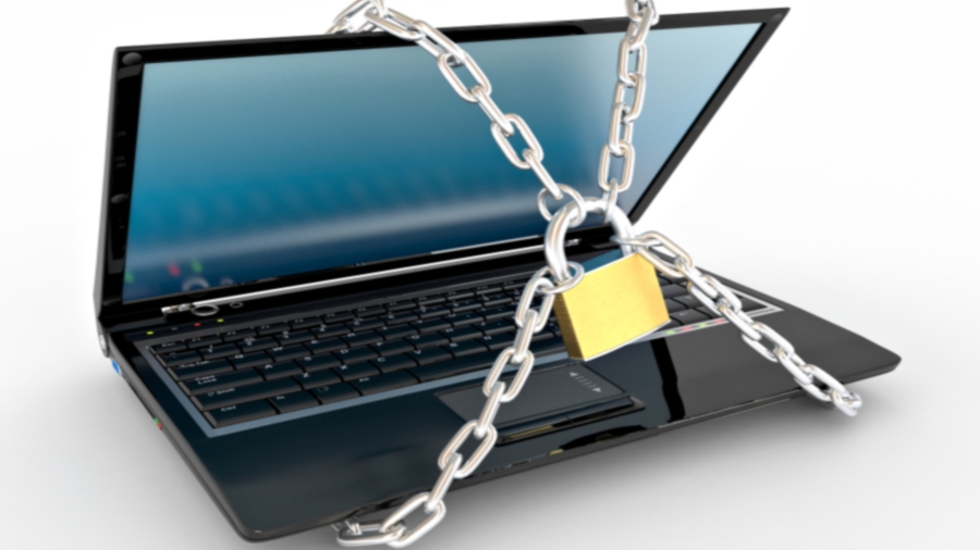 Dsoftsolutions 10 steps you can take to secure a laptop