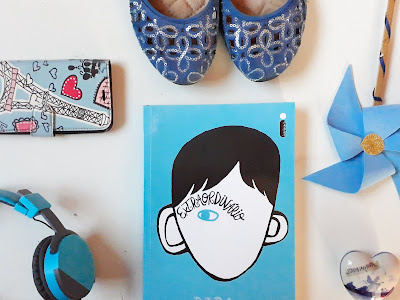 6 on 6 :Livros e cores