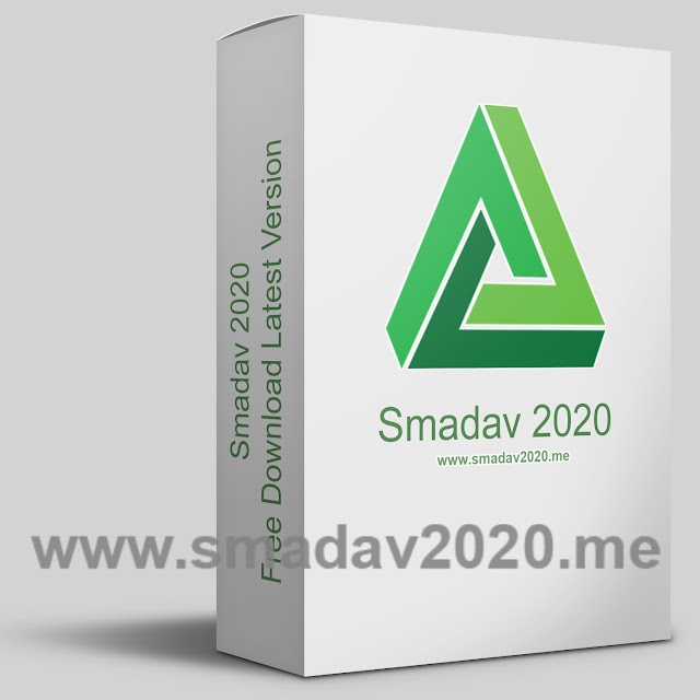 Smadav 2022 Download Free Antivirus