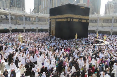 Biaya Umroh Maret 2019