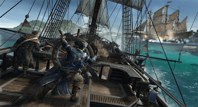 عرض تحميل- لعبة -Assassin’s- Creed- III- الخاصة -بالحاسوب -مجانا- من -موقعها-الرسمي -Ubisoft