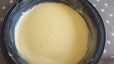 Strawberry cake recipe Strawberry cake recipe