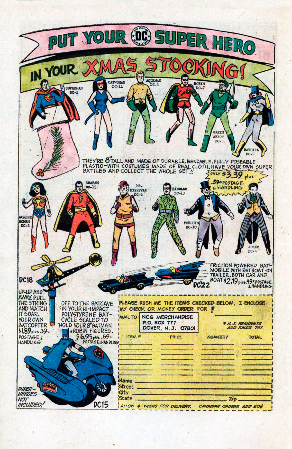 Read online Justice League of America (1960) comic -  Issue #127 - 30