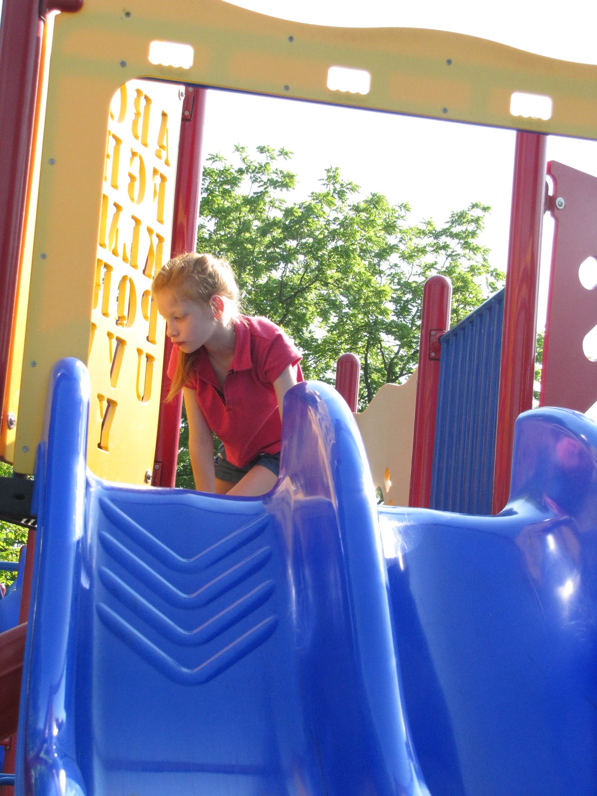 step 2 wading pool