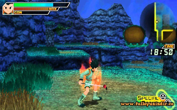 Hunter X Hunter Wonder Adventure
