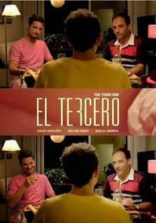 El tercero, 2014