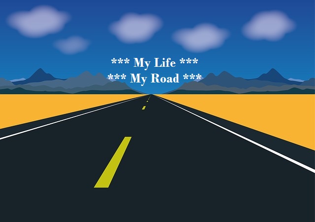 My Life My Road