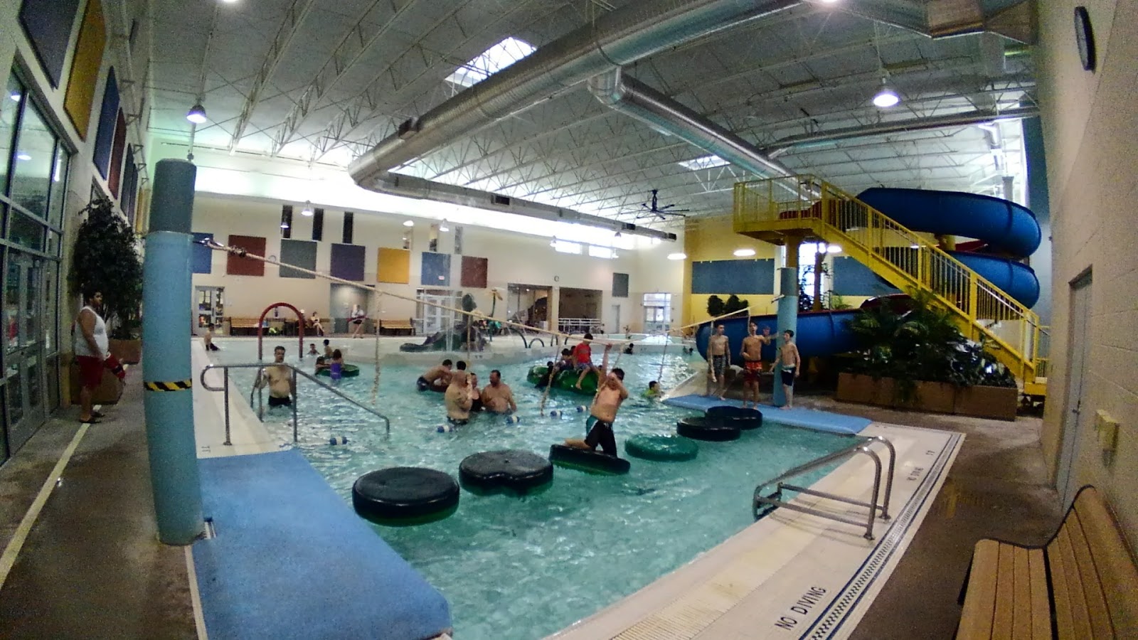 east cobb aquatic center