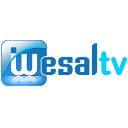 logo Wesal TV Indonesia