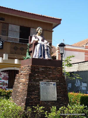 Calle Crisologo, Vigan, Philippines