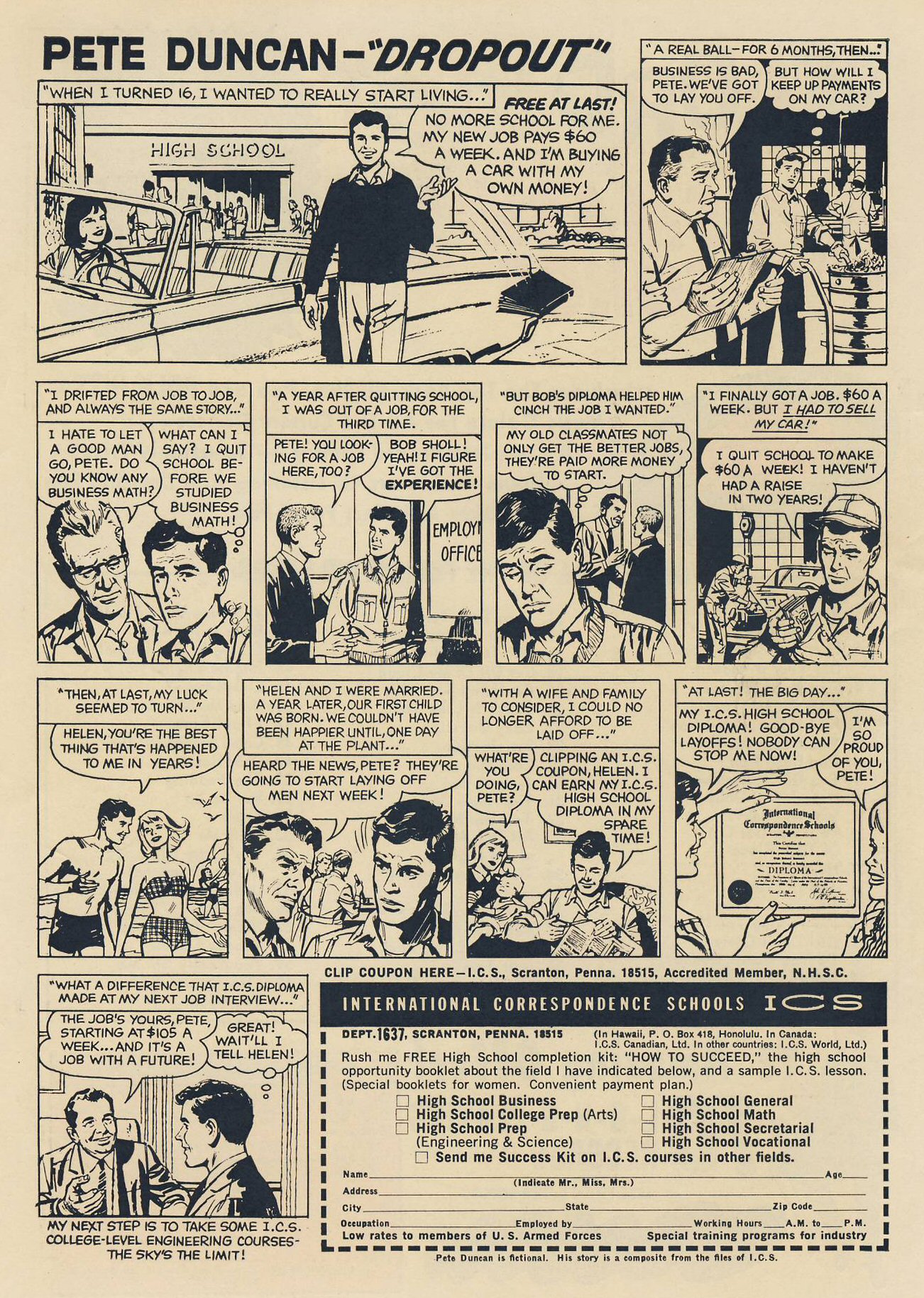 Read online Jughead (1965) comic -  Issue #133 - 35