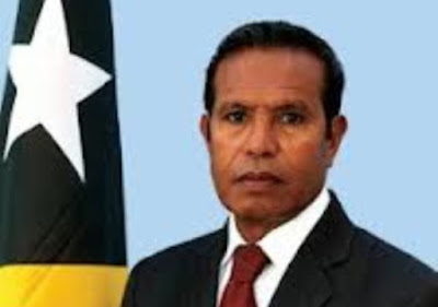 Kombate Korupsaun, Kargu Politku Tenki Muda Mentalidade