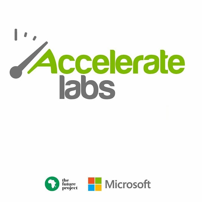 Publiseer Selected As A Finalist To Pitch At Microsoft's Accelerate Labs Demo Day