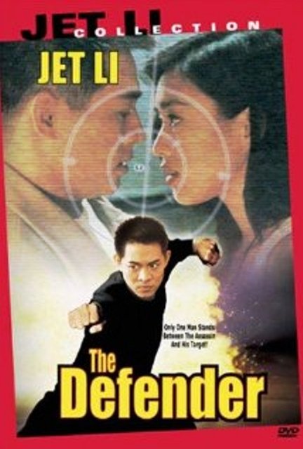 El Defensor Jet Li Pelicula Completa En Español Latino