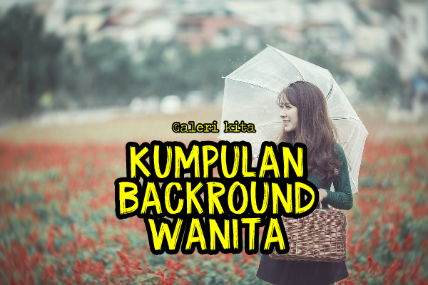 Kumpulan Background wanita