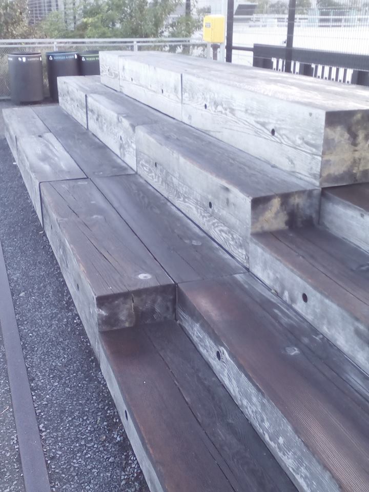 Mobile Home Walkway Ideas Mobile Home Walkway Ideas