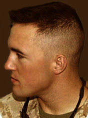 Corte de cabelo militar: 20 modelos para você se inspirar