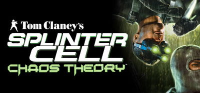 Tom Clancys Splinter Cell Chaos Theory MULTi6-ElAmigos