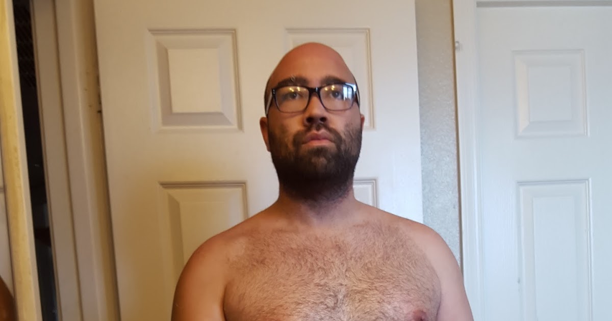 Determined Weight Loss Nice Work Jason