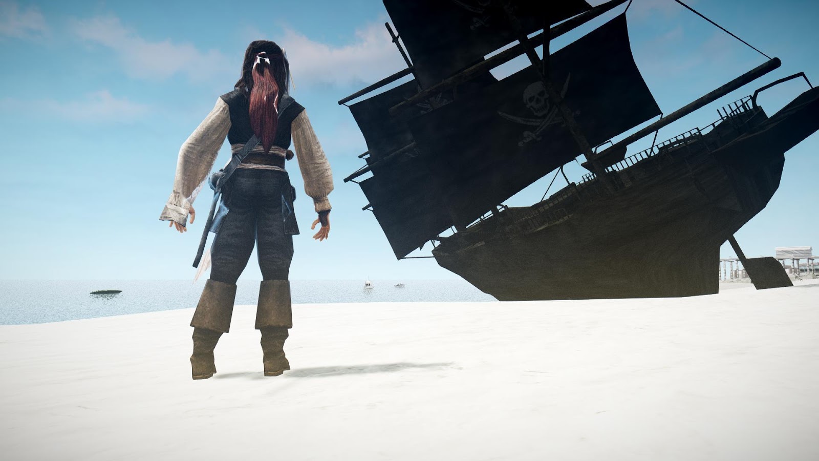 can you mod pirates of the caribbean online can you mod pirates of the caribbean online