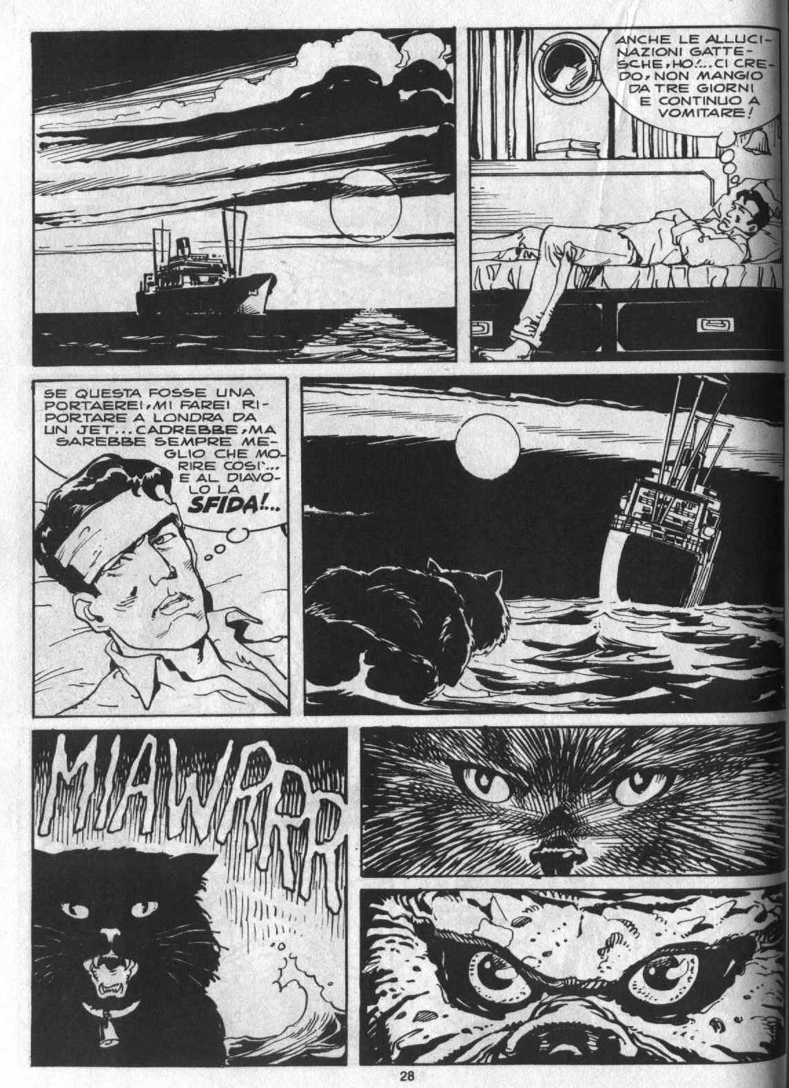 Dylan Dog (1986) issue 18 - Page 25