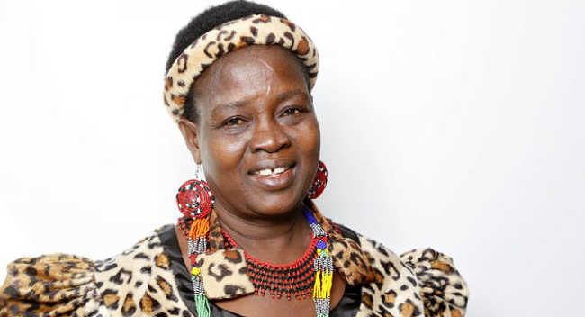 Woman Chieftain Stopped 850 Child Marriages In Malawi And Sent Girls Back to School