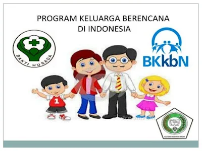 Program keluarga berencana - berbagaireviews.com