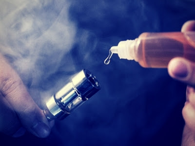 Nicotine trong thuốc lá điện tử có thể gia tăng nguy cơ gây ung thư
