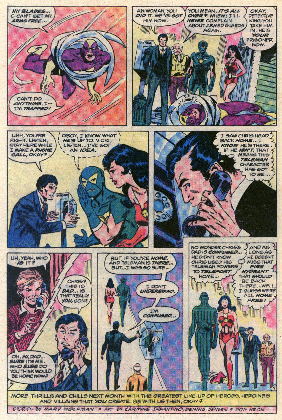 Read online Adventure Comics (1938) comic -  Issue #482 - 27