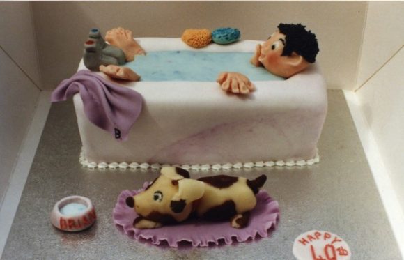 Dachshund Cakes How To Make Dachshund Cakes How To Make