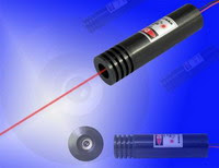 Red Laser Pointer