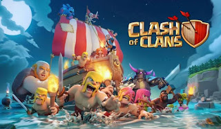 Clash of Clans v10.134.15 Mod