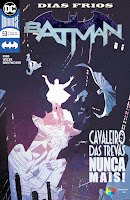 DC Renascimento: Batman #53