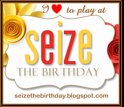 Seize the birthdays - Thursday